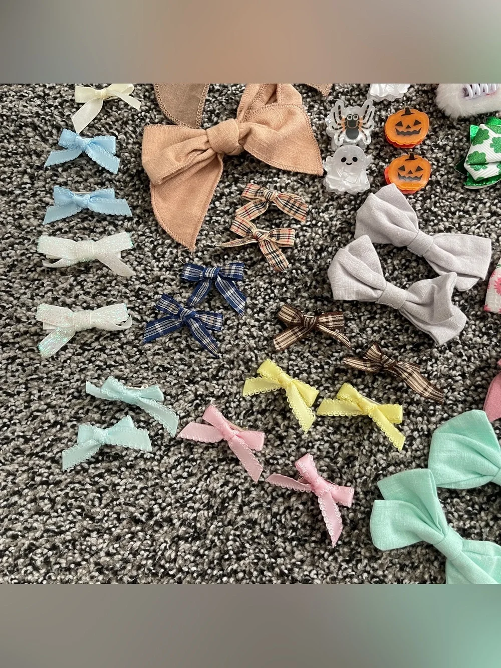 Hair Accessories
